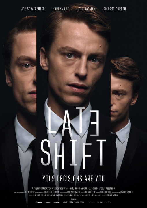 Late Shift (2017) PC | Repack от R.G. Механики